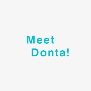 Meet Donta!